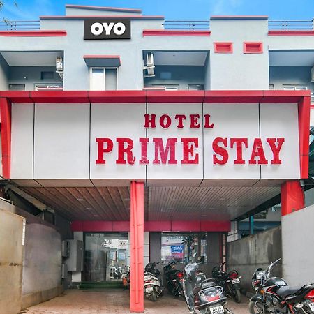 Townhouse Prime Stay Индаур Экстерьер фото