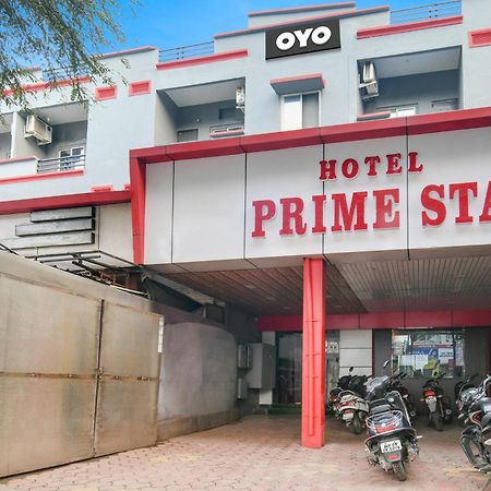 Townhouse Prime Stay Индаур Экстерьер фото