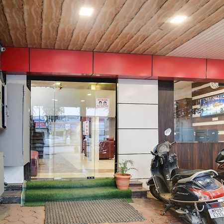 Townhouse Prime Stay Индаур Экстерьер фото