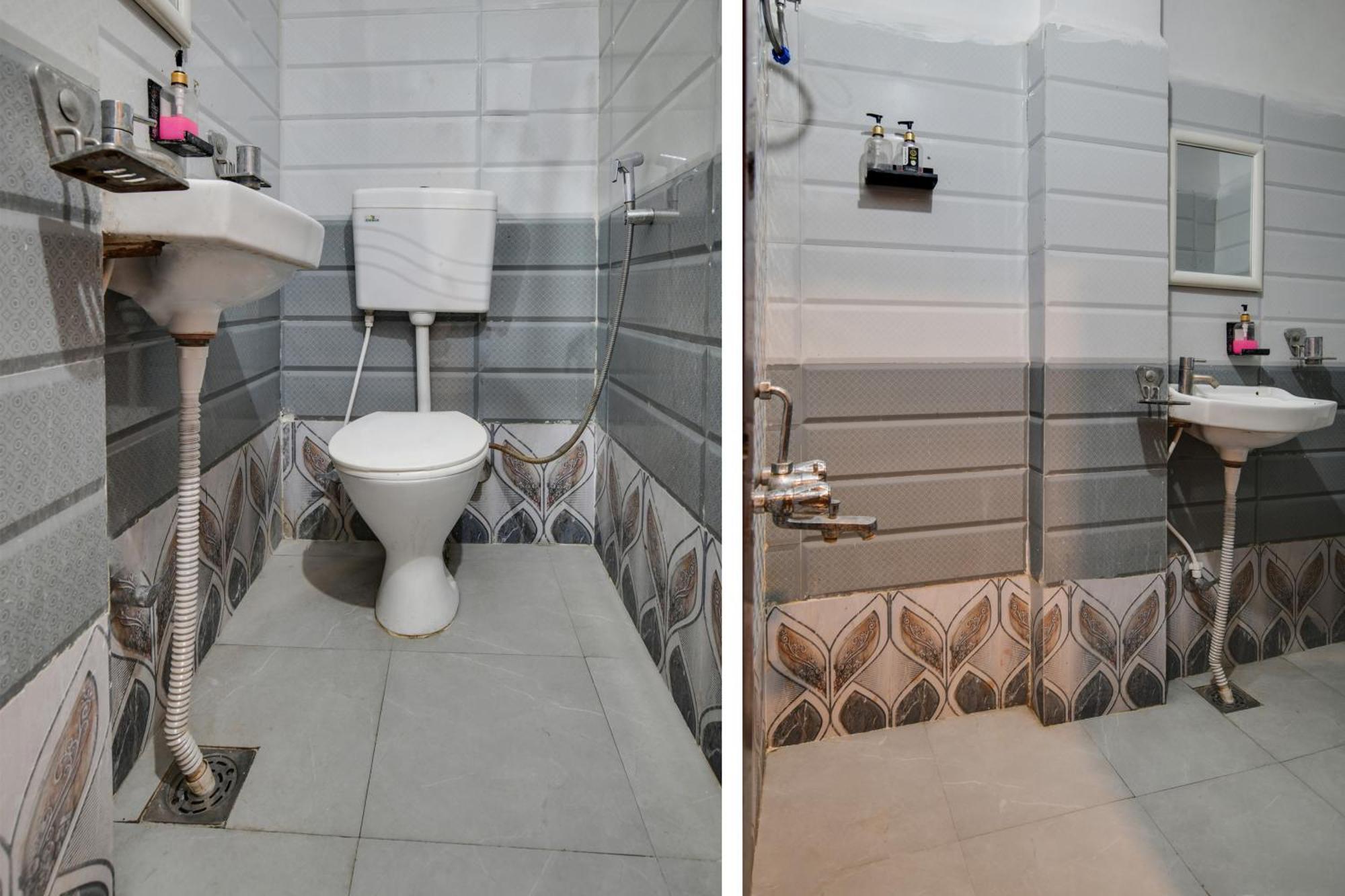 Townhouse Prime Stay Индаур Экстерьер фото