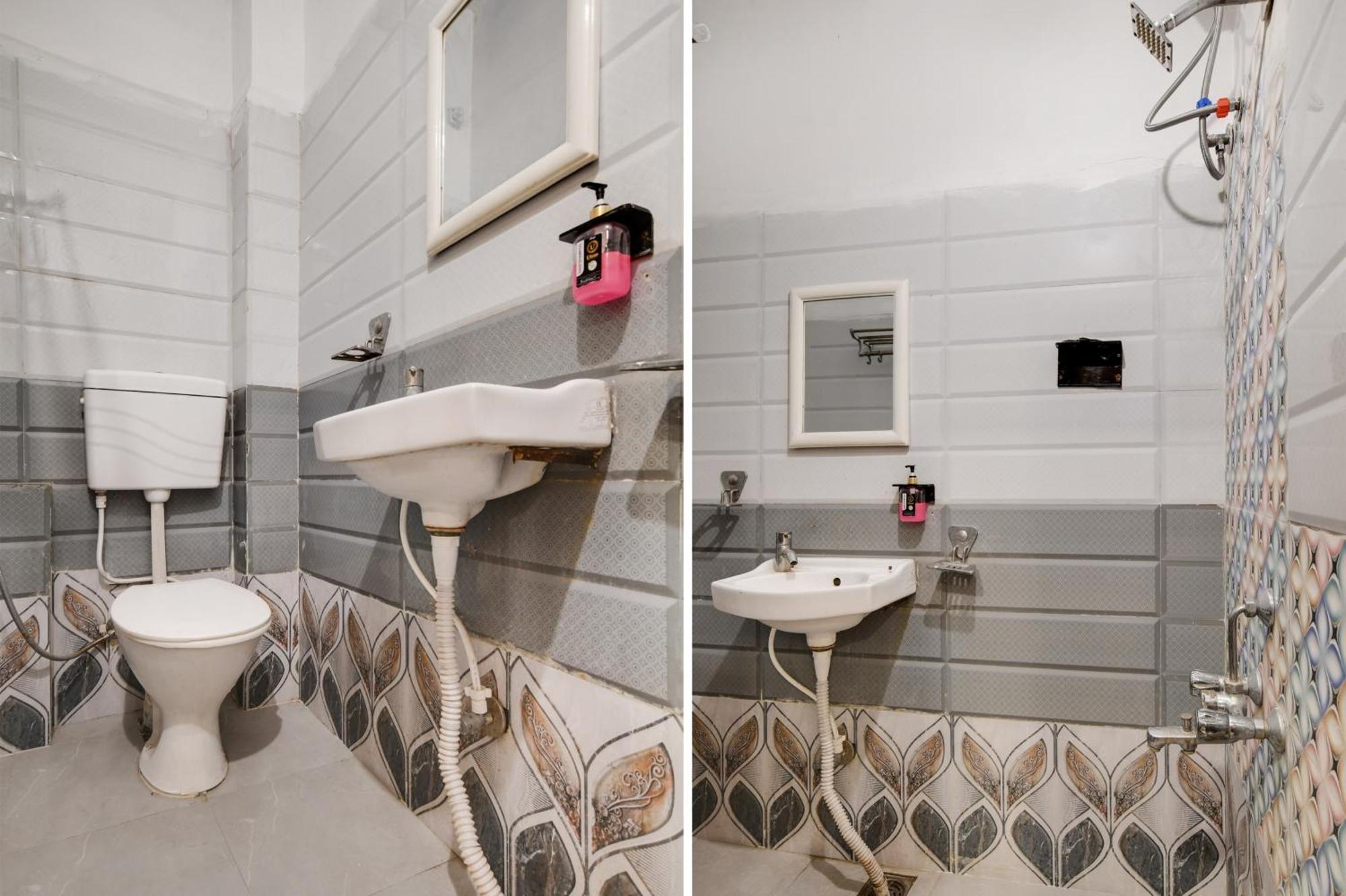 Townhouse Prime Stay Индаур Экстерьер фото